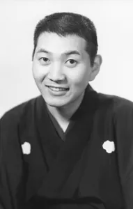 金原亭桂太のプロマイド